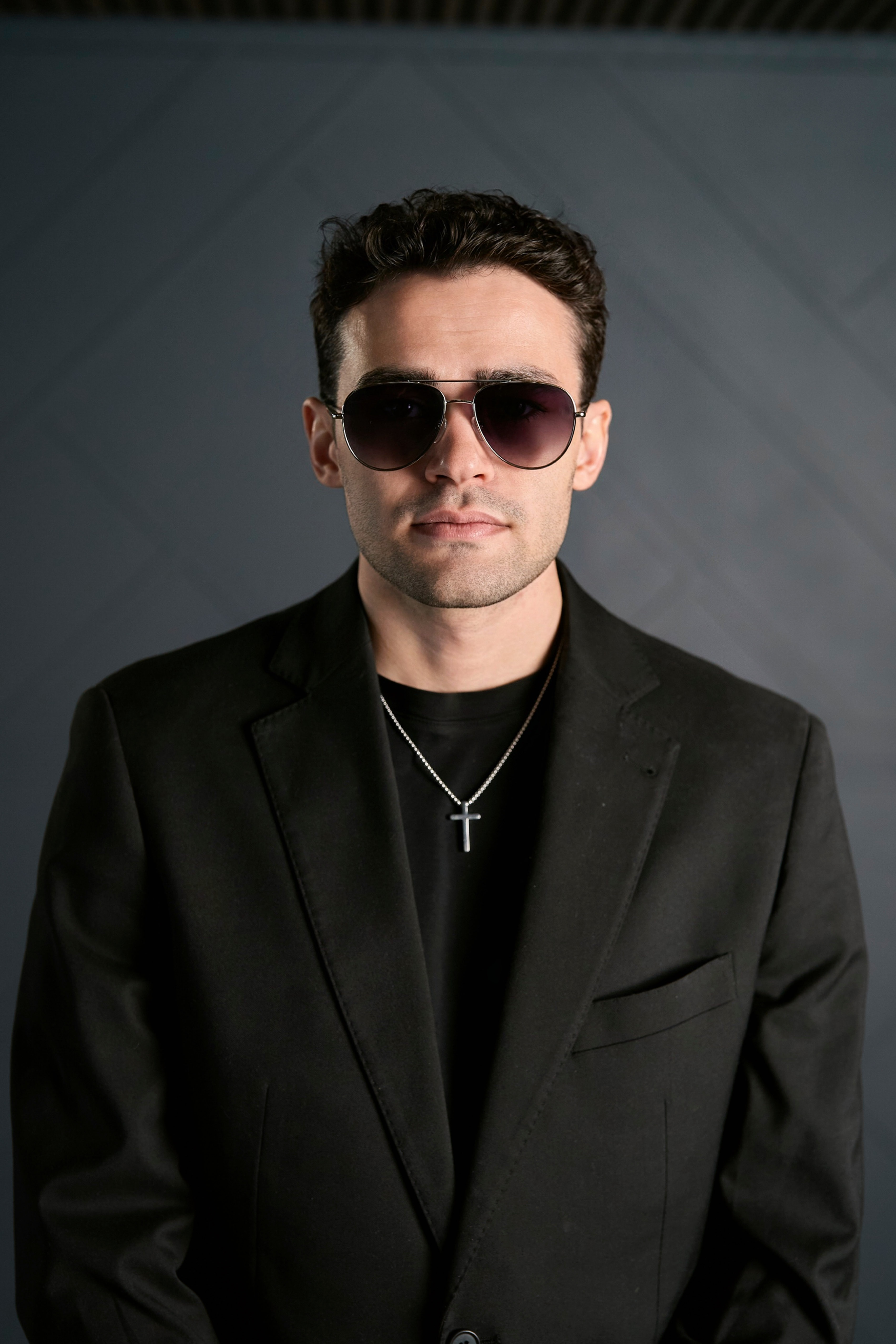 James Mills — Founder & Creative Director, Inverno Media