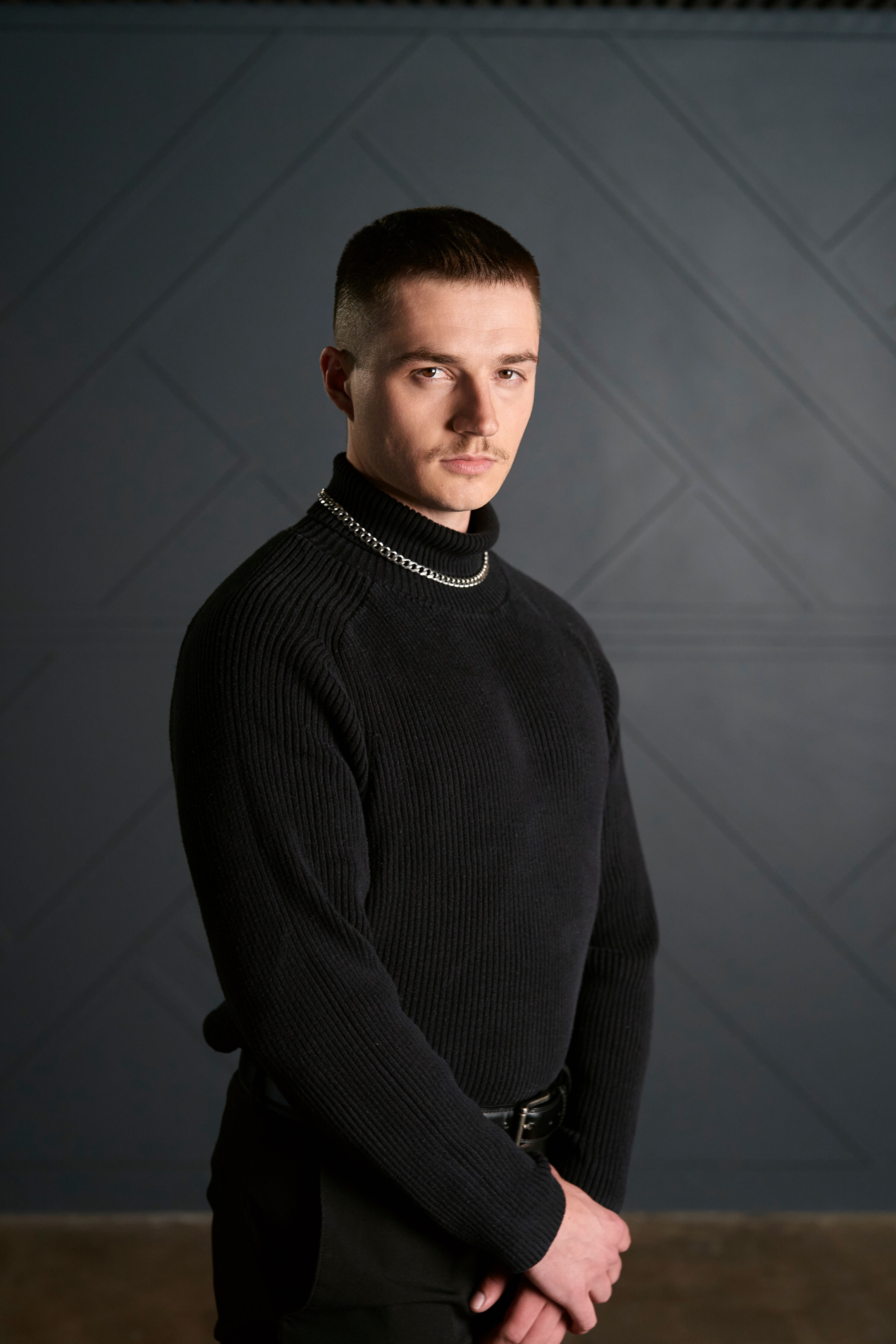 Vinnie Staich — Co-Founder & Head of Post Production, Inverno Media